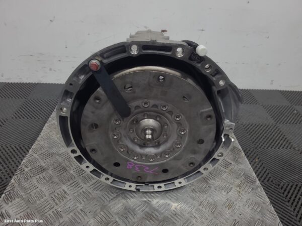 2025 LDV DELIVER 9 Trans/Gearbox