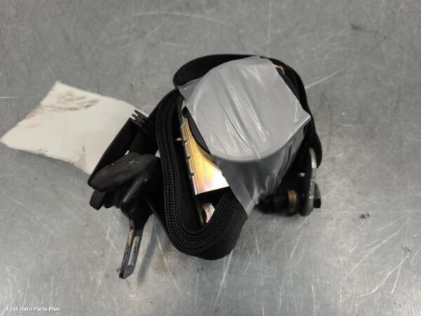 2002 MERCEDES SPRINTER Seatbelt/Stalk