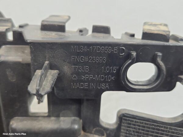 2023 FORD F SERIES Misc Bracket