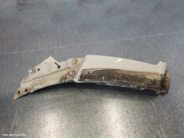 2008 VOLKSWAGEN CRAFTER Left Guard