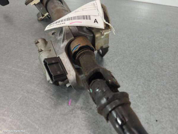 2009 MERCEDES SPRINTER Steering Column