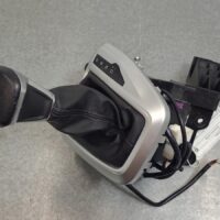 2023 LDV DELIVER 9 Gear Stick/Shifter