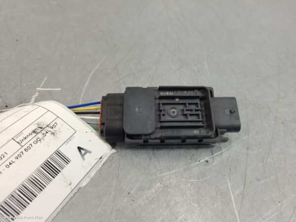 2021 VOLKSWAGEN TRANSPORTER Misc Switch/Relay