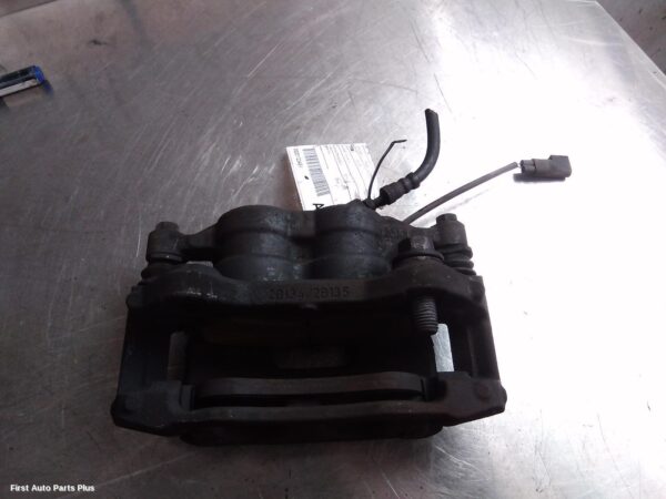2014 FORD TRANSIT CUSTOM Caliper