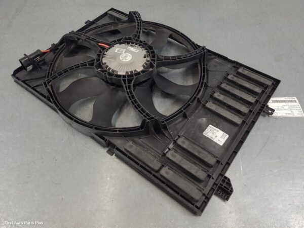 2021 VOLKSWAGEN TRANSPORTER Fan