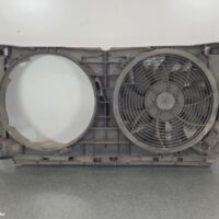 2015 MERCEDES SPRINTER Fan