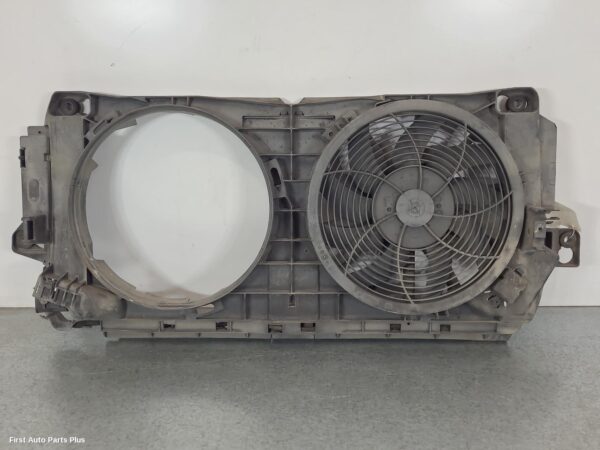 2015 MERCEDES SPRINTER Fan