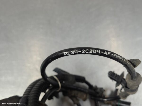 2023 FORD F SERIES Abs Sensor