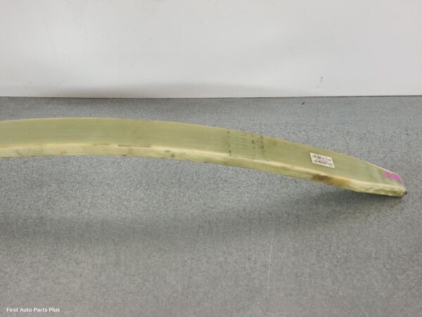 2015 MERCEDES SPRINTER F Leaf Spring