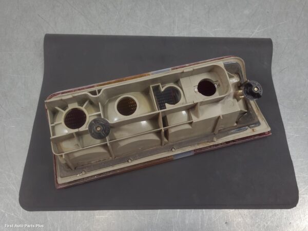 1999 FORD TRANSIT Left Taillight