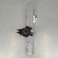 2023 FORD F SERIES Right Rear Wnd Reg/Motor