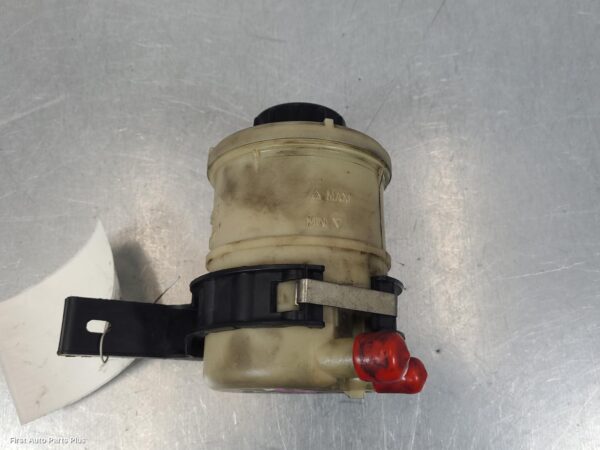 2021 RENAULT MASTER P/S Reservoir