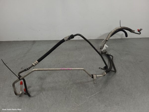 2021 RENAULT TRAFIC Power Steer Hose