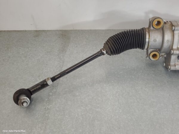 2022 FORD TRANSIT CUSTOM Steering Box/Rack