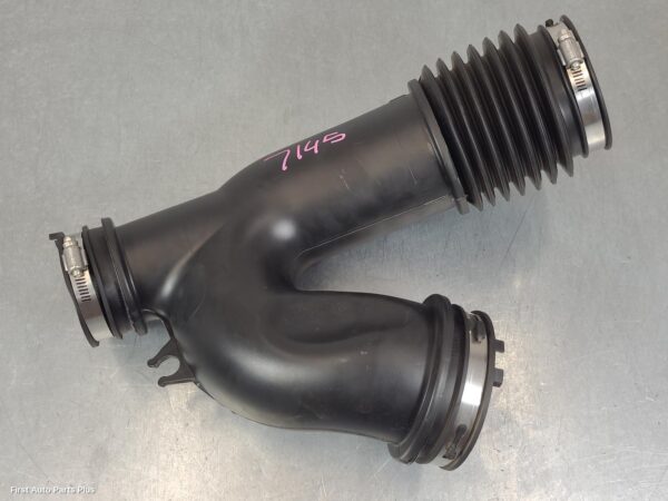 2023 FORD F SERIES Air Cleaner Duct/Hos