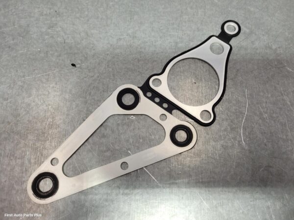 2014 FORD TRANSIT Gasket
