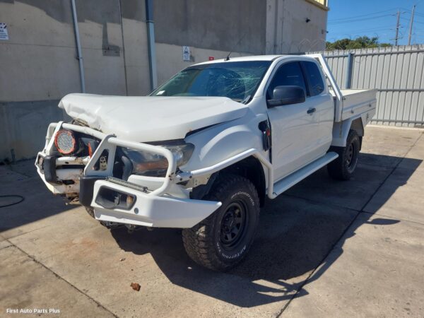 2016 FORD RANGER Ecu