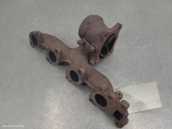 2007 MERCEDES SPRINTER Manifold