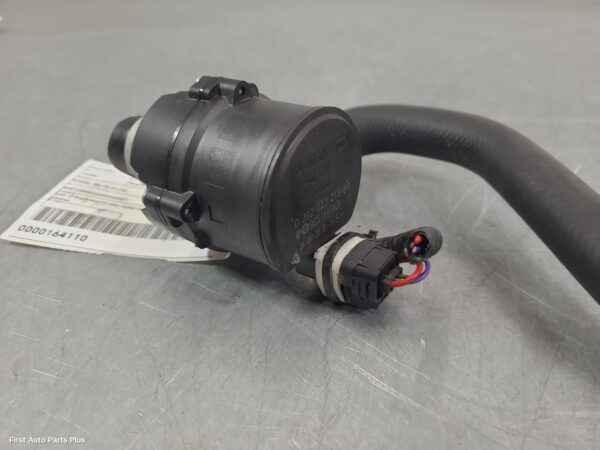 2025 NISSAN NAVARA Water Pump