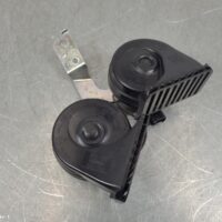2022 FORD TRANSIT CUSTOM Horn