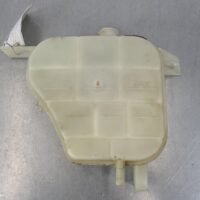 2023 NISSAN NAVARA Overflow Bottle