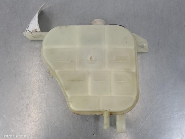 2023 NISSAN NAVARA Overflow Bottle