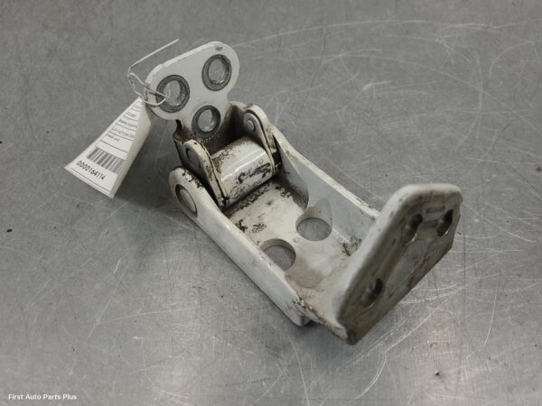 2022 LDV DELIVER 9 Bootlid/Tgate Hinge