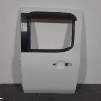 2010 FORD RANGER Left Rear Door/Sliding