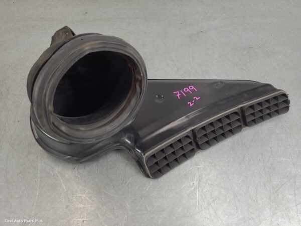 2020 VOLKSWAGEN CRAFTER Air Cleaner Duct/Hos