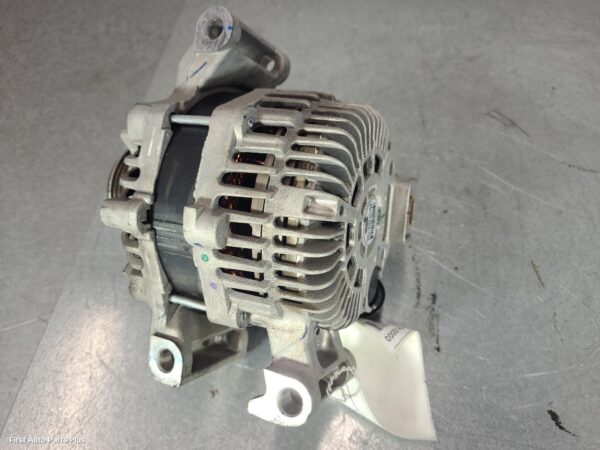 2021 FORD RANGER Alternator
