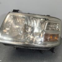 2008 FORD RANGER Left Headlamp