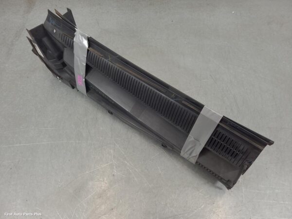 2017 FORD RANGER Plenum Chamber