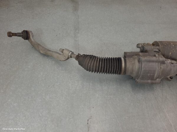 2021 VOLKSWAGEN TRANSPORTER Steering Box/Rack