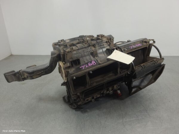 2012 TOYOTA HILUX Heater Core/Box