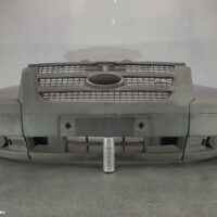 2009 FORD TRANSIT Front Bumper