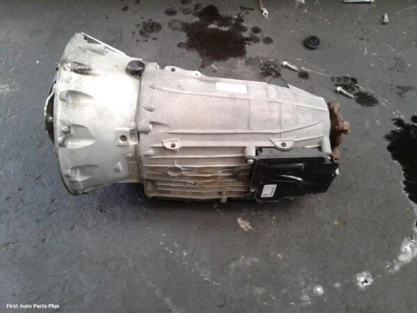 2016 MERCEDES VITO Trans/Gearbox