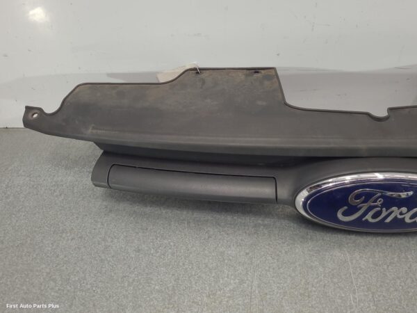 2015 FORD TRANSIT CUSTOM Grille