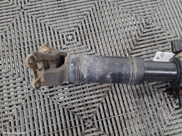 2017 MITSUBISHI TRITON Rear Drive Shaft