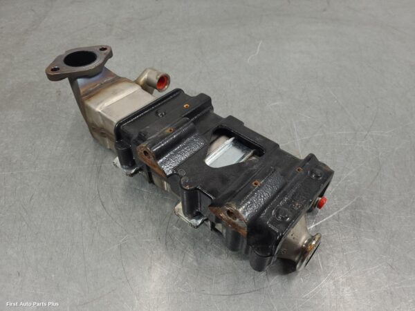 2024 RAM 2500/3500 Cooler
