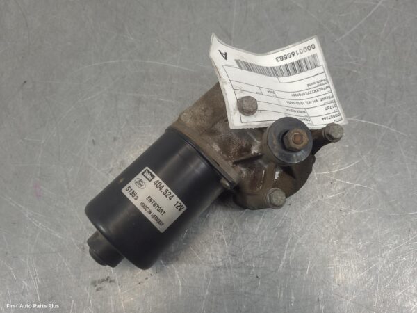 2004 FORD TRANSIT Wiper Motor