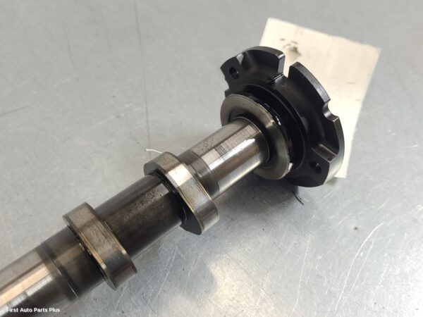 2011 FORD TRANSIT Camshaft