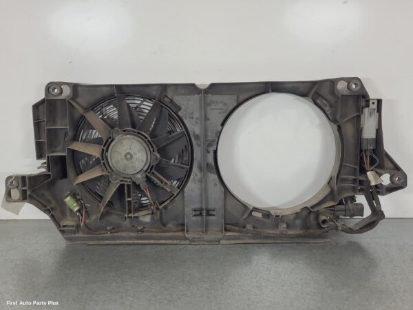 2015 MERCEDES SPRINTER Fan
