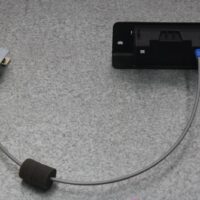 2010 FORD TRANSIT Door Handle