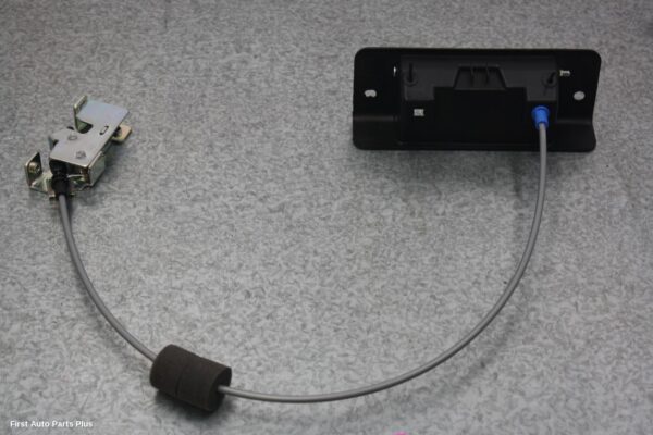 2010 FORD TRANSIT Door Handle