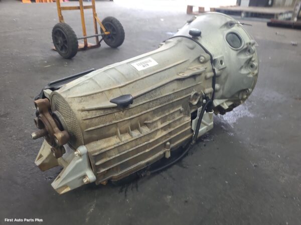 2020 MERCEDES SPRINTER Trans/Gearbox