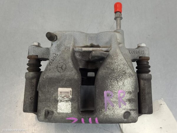 2015 MERCEDES SPRINTER Caliper