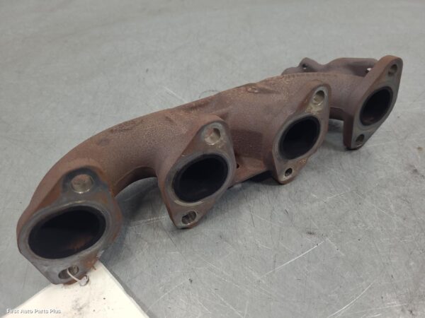 2016 RENAULT MASTER Manifold