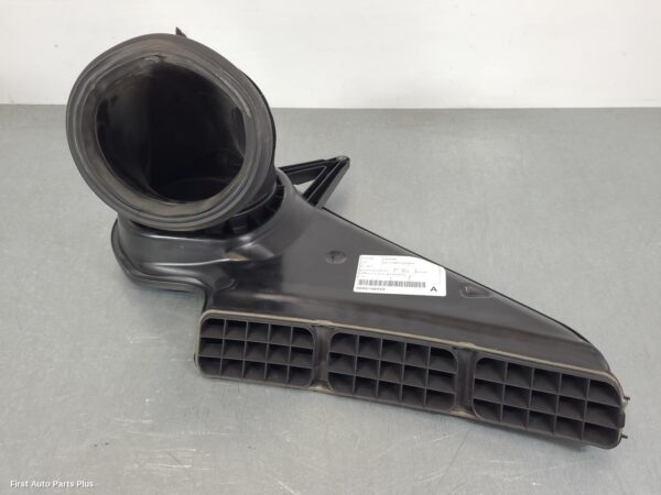 2020 VOLKSWAGEN CRAFTER Air Cleaner Duct/Hos