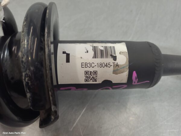 2017 FORD RANGER Left Front Strut