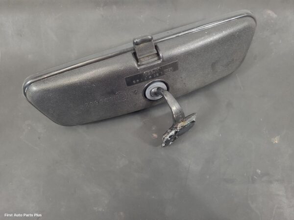 2002 FORD TRANSIT Interior Mirror
